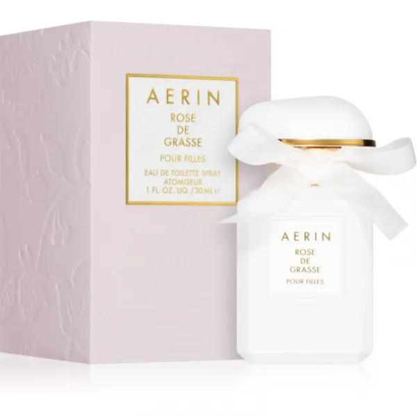 Estée Lauder Aerin Rose de Grasse Pour Filles parfumovaná voda pre ženy 30 ml