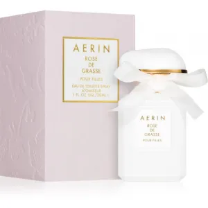 Estée Lauder Aerin Rose de Grasse Pour Filles parfumovaná voda pre ženy 30 ml