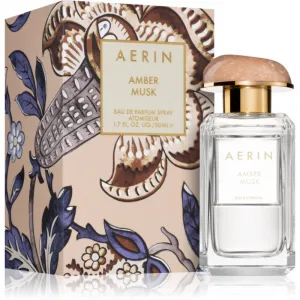 Estée Lauder Aerin Amber Musk parfumovaná voda pre ženy 50 ml