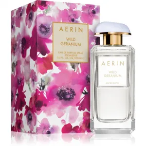 Estée Lauder Aerin Wild Geranium parfumovaná voda pre ženy 100 ml