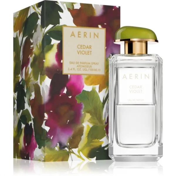 Estée Lauder Aerin Cedar Violet EDP parfumovaná voda pre ženy 100 ml