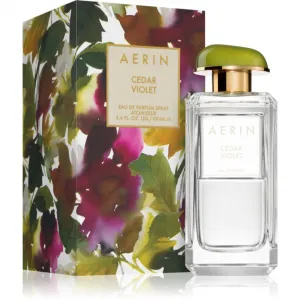 Estée Lauder Aerin Cedar Violet EDP parfumovaná voda pre ženy 100 ml