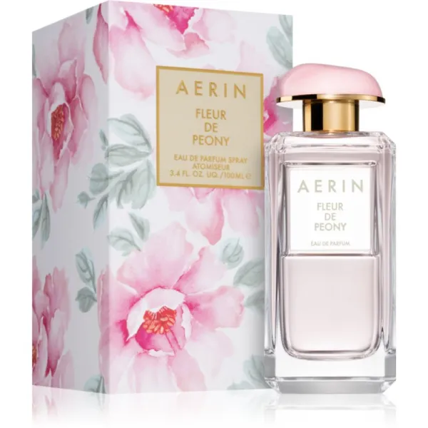 Estée Lauder Aerin Fleur de Peony parfumovaná voda pre ženy 100 ml
