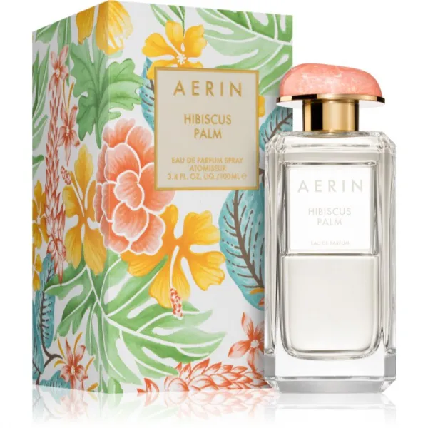 Estée Lauder Aerin Hibiscus Palm parfumovaná voda pre ženy 100 ml