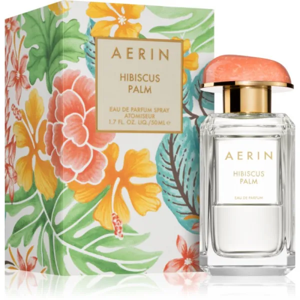 Estée Lauder Aerin Hibiscus Palm parfumovaná voda pre ženy 50 ml