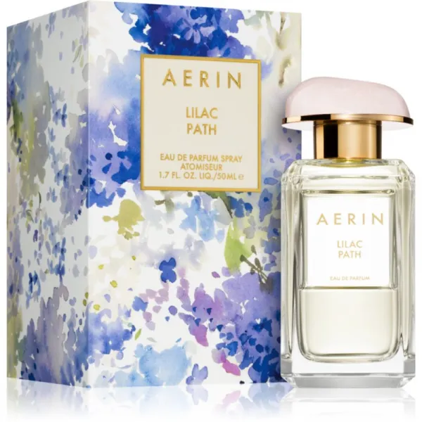 Estée Lauder Aerin Lilac Path parfumovaná voda pre ženy 50 ml