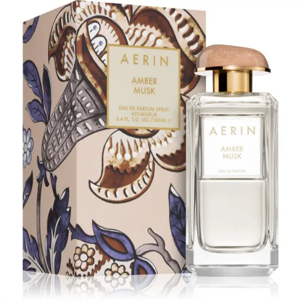 Estée Lauder Aerin Amber Musk parfumovaná voda pre ženy 100 ml