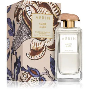 Estée Lauder Aerin Amber Musk parfumovaná voda pre ženy 100 ml