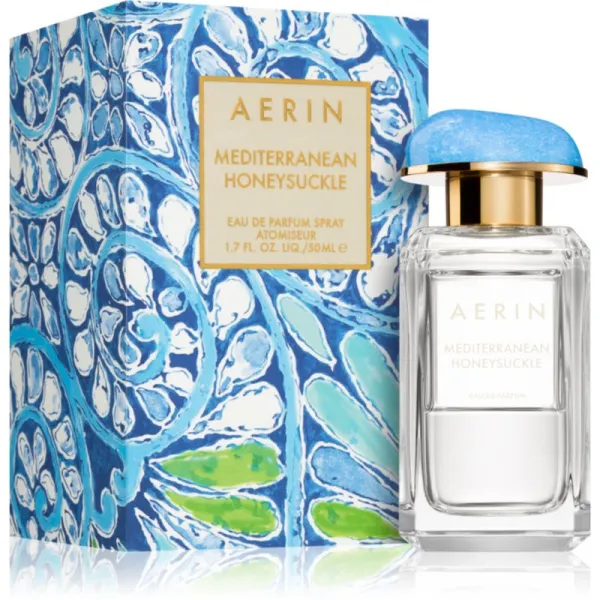 Estée Lauder Aerin Mediterranean Honeysuckle parfumovaná voda pre ženy 50 ml