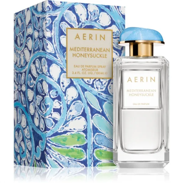 Estée Lauder Aerin Mediterranean Honeysuckle parfumovaná voda pre ženy 100 ml