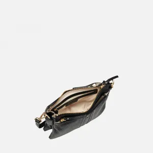 Black women's handbag Geox Claree - Women's