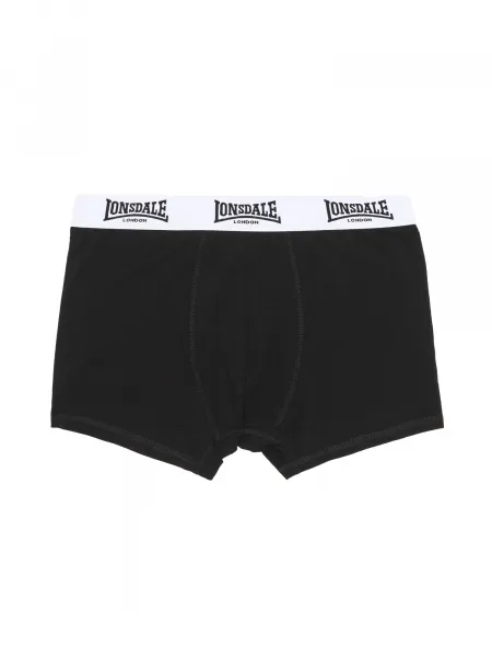 Lonsdale Men's boxer shorts 5 pack