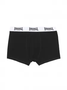 Lonsdale Men's boxer shorts 5 pack
