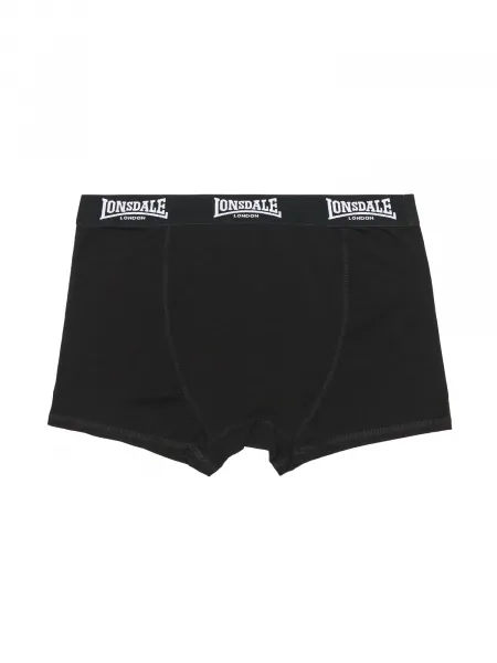 Lonsdale Men's boxer shorts 5 pack
