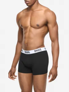 Lonsdale Men's boxer shorts 5 pack