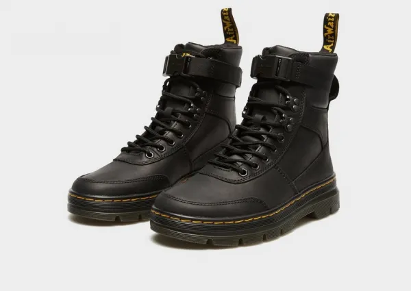 Dr.martens Combs Tech Leather