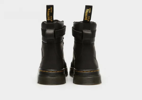 Dr.martens Combs Tech Leather