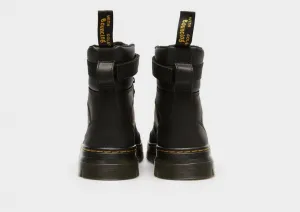 Dr.martens Combs Tech Leather
