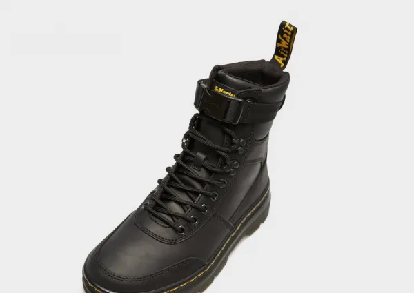 Dr.martens Combs Tech Leather