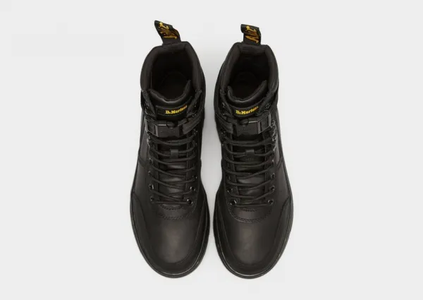 Dr.martens Combs Tech Leather