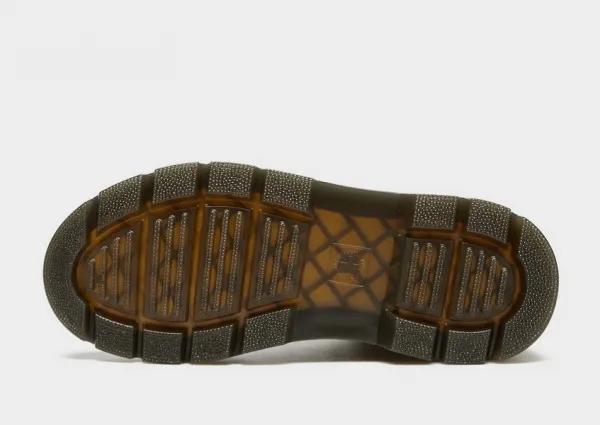 Dr.martens Combs Tech Leather