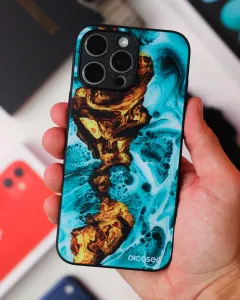 ULTIMATE CASE pro Google Pixel 9a - Goldsky