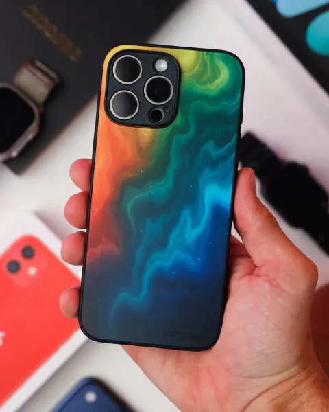 ULTIMATE CASE pro Google Pixel 9a - Solar