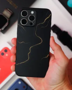 ULTIMATE CASE pro Xiaomi Redmi Note 11 - Thunder