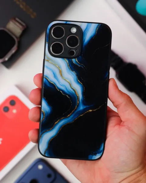 ULTIMATE CASE pro Google Pixel 10 Pro - Luna