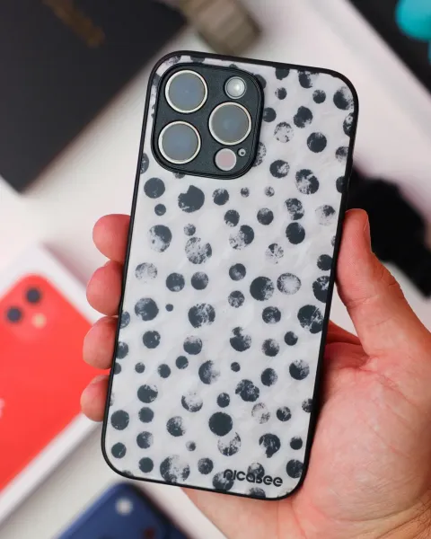 ULTIMATE CASE pro Google Pixel 9a - Inked