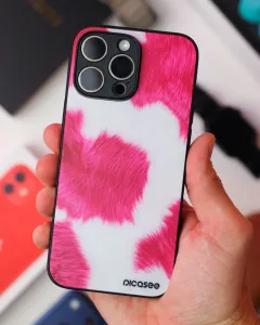 ULTIMATE CASE pro Google Pixel 9a - Pink Moo