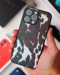 ULTIMATE CASE pro Apple iPhone 15 - Rust