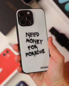 ULTIMATE CASE pro Google Pixel 10 Pro - White Dollar