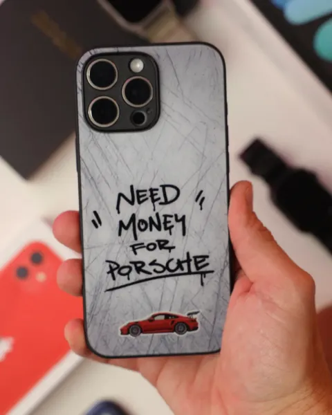 ULTIMATE CASE pro Google Pixel 10 Pro - Garage Scratch