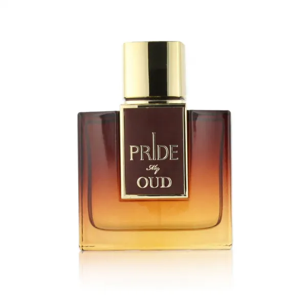 Rue Broca Pride My Oud parfumovaná voda pre mužov 100 ml