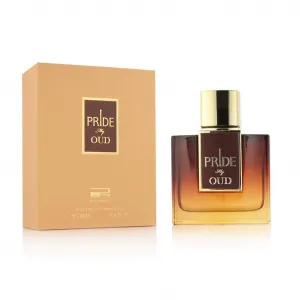 Rue Broca Pride My Oud parfumovaná voda pre mužov 100 ml