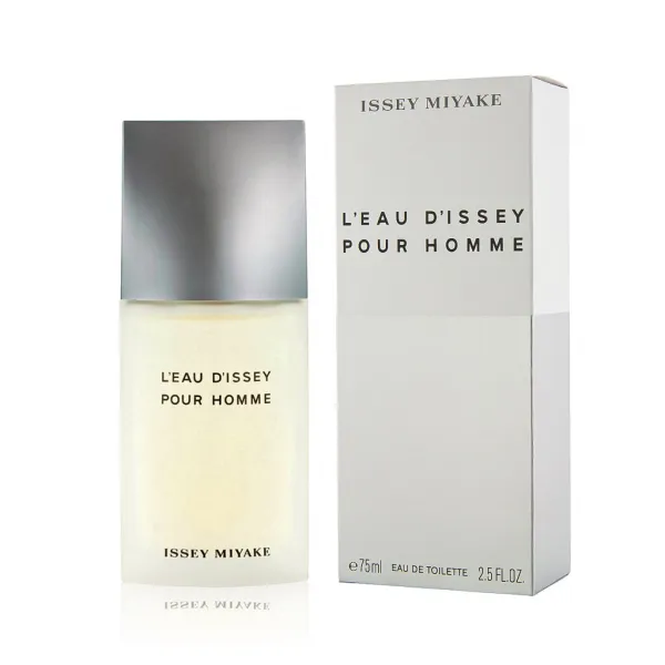 Issey Miyake L'Eau d'Issey Pour Homme toaletná voda pre mužov 75 ml