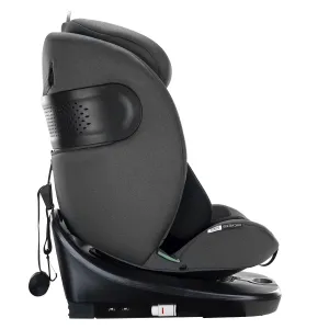 Asalvo AUSTEN 2 autosedačka i-Size 40-150, 360° grey