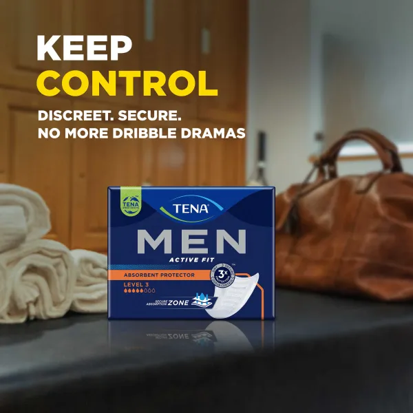 TENA Men Level 3
