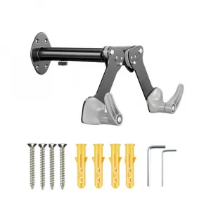 MG Bike Hander V3 držiak na bicykel, šedý
