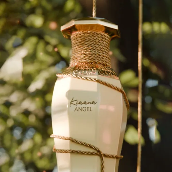 Afnan Kiaana Angel parfumovaná voda pre ženy 100 ml