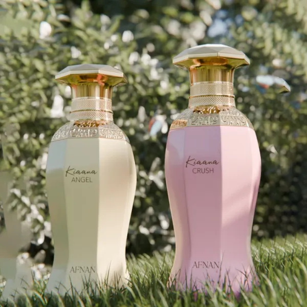Afnan Kiaana Angel parfumovaná voda pre ženy 100 ml