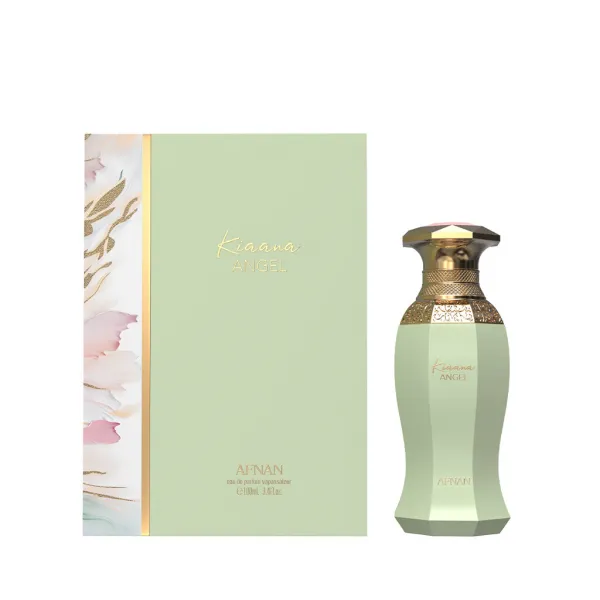 Afnan Kiaana Angel parfumovaná voda pre ženy 100 ml