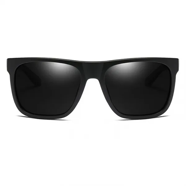 DUBERY Newton 1 slnečné okuliare, Black / Black (GDB010C01)
