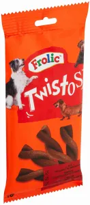FROLIC pochúťka Twistos