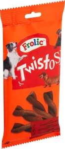 FROLIC pochúťka Twistos