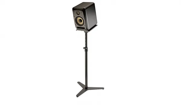K&M Monitor stand