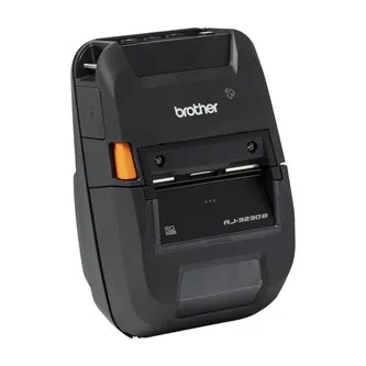 mobilná tlačiareň BROTHER Rugged Jet RJ-3230BL bluetooth
