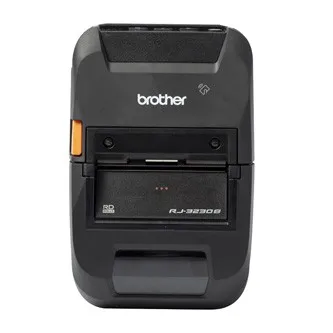 mobilná tlačiareň BROTHER Rugged Jet RJ-3230BL bluetooth