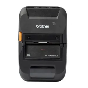 mobilná tlačiareň BROTHER Rugged Jet RJ-3230BL bluetooth